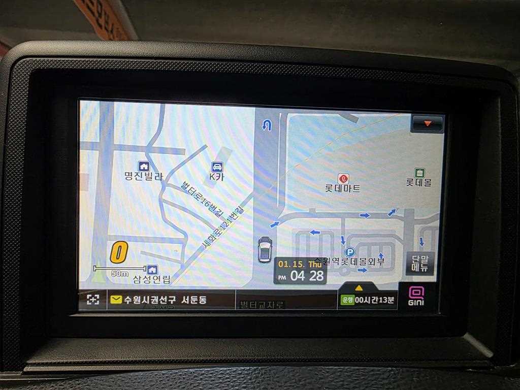 HYUNDAI Starex - Vista 12