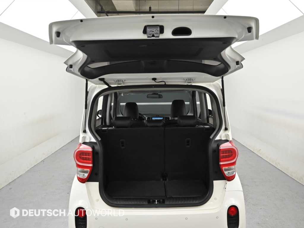 KIA Ray 2022 Blanco - Importación desde Corea - HF Imports Iquique - Foto 19