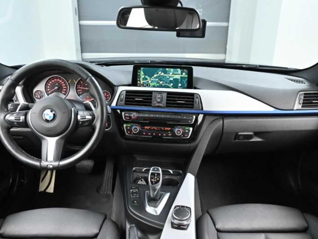 BMW 3 series - Vista 7