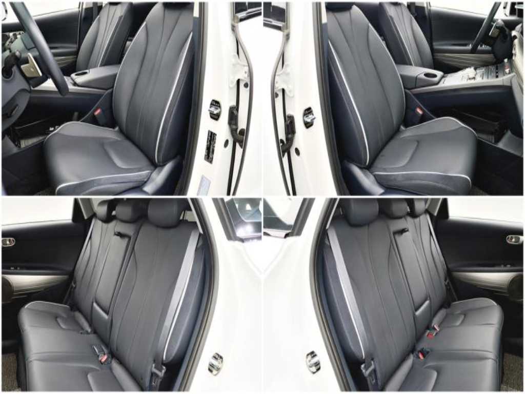 HYUNDAI Nexo - Vista 7