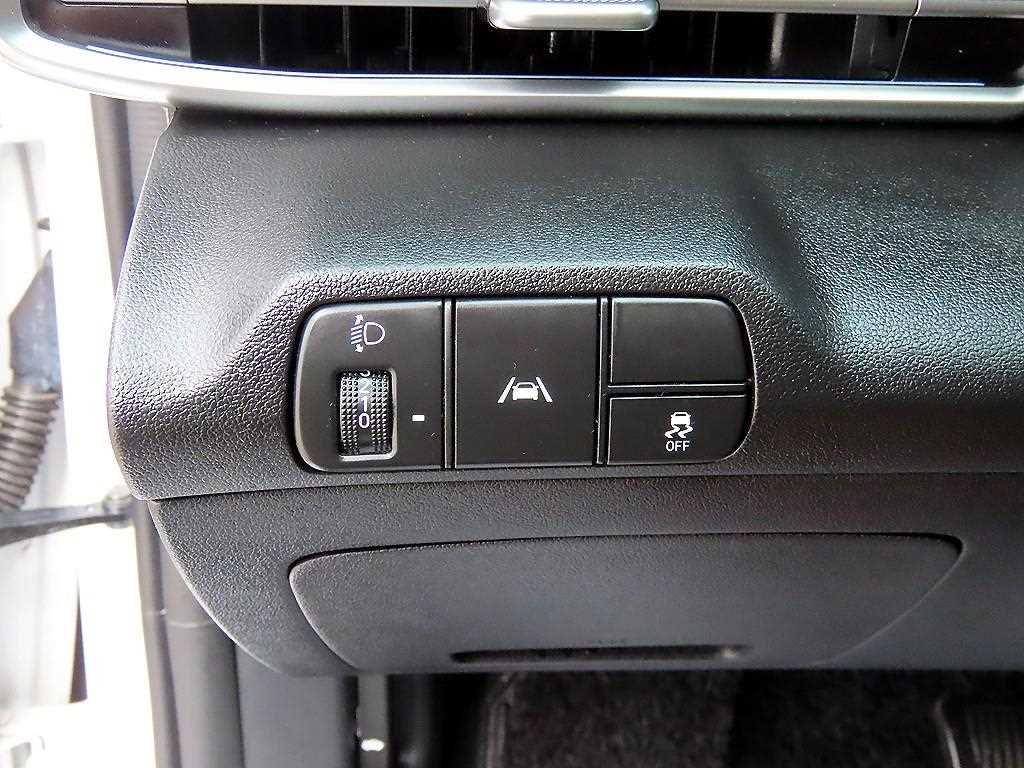 HYUNDAI Avante - Vista 12