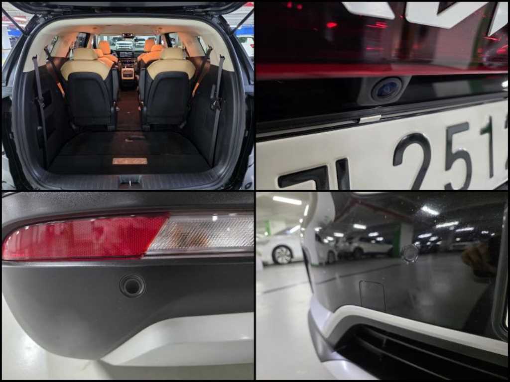 KIA Carnival 2023 - Importación desde Corea - HF Imports Iquique - Foto 16