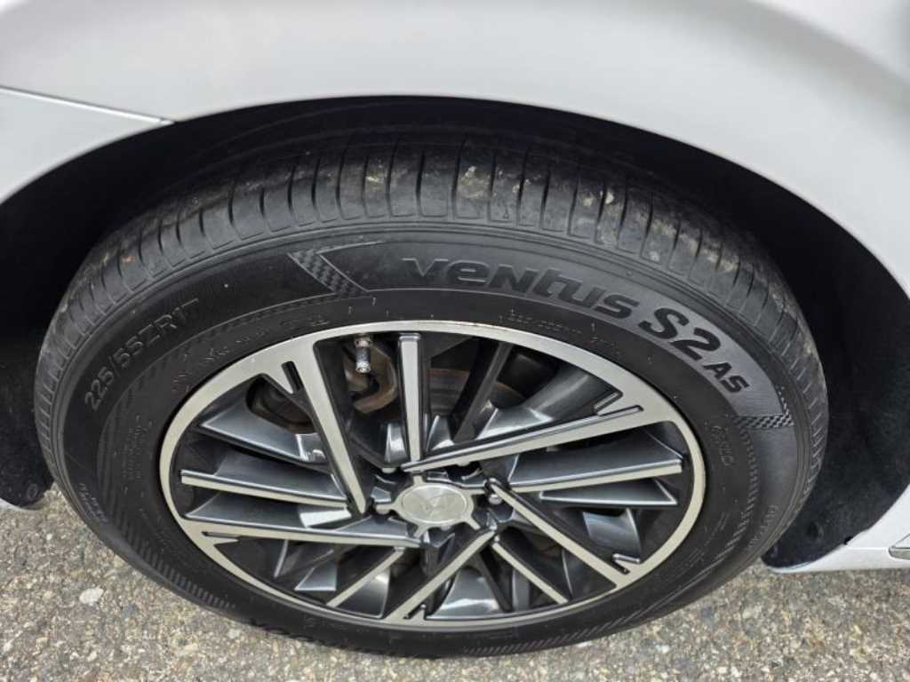 HYUNDAI Grandeur 2020 - Importación desde Corea - HF Imports Iquique - Foto 18