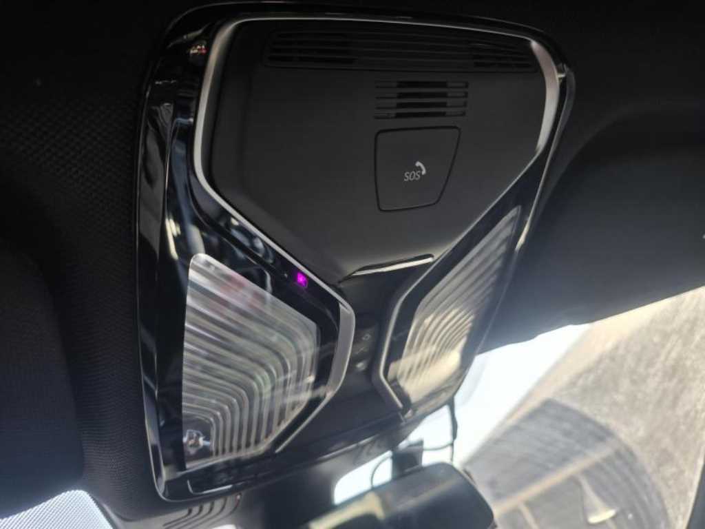 BMW 7 Series - Vista 11