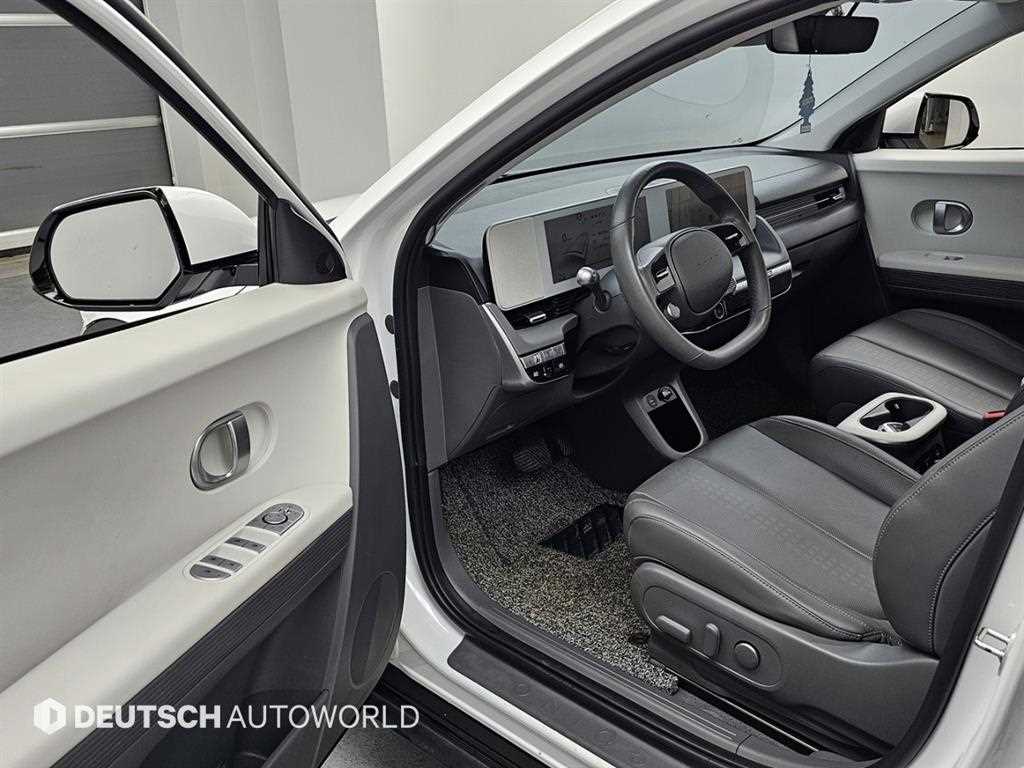 HYUNDAI Ioniq 5 - Vista 10