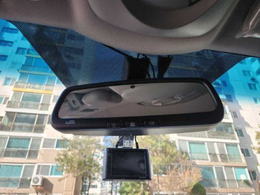 Ssangyong Korando 2018 Gris - Importación desde Corea - HF Imports Iquique - Foto 13