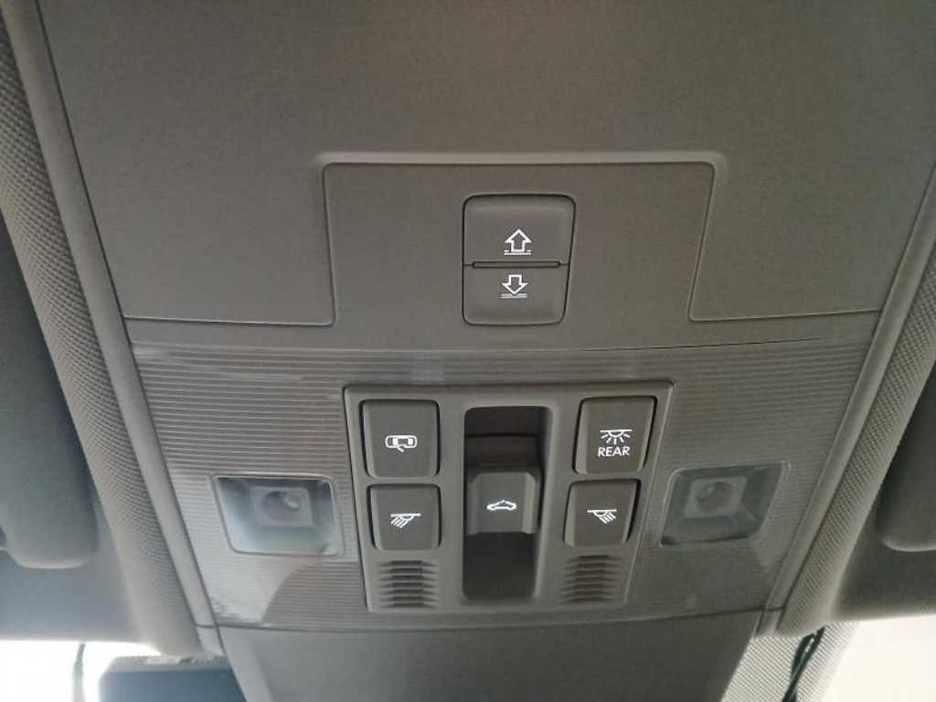 Volkswagen Tiguan 2024 Negro - Importación desde Corea - HF Imports Iquique - Foto 15