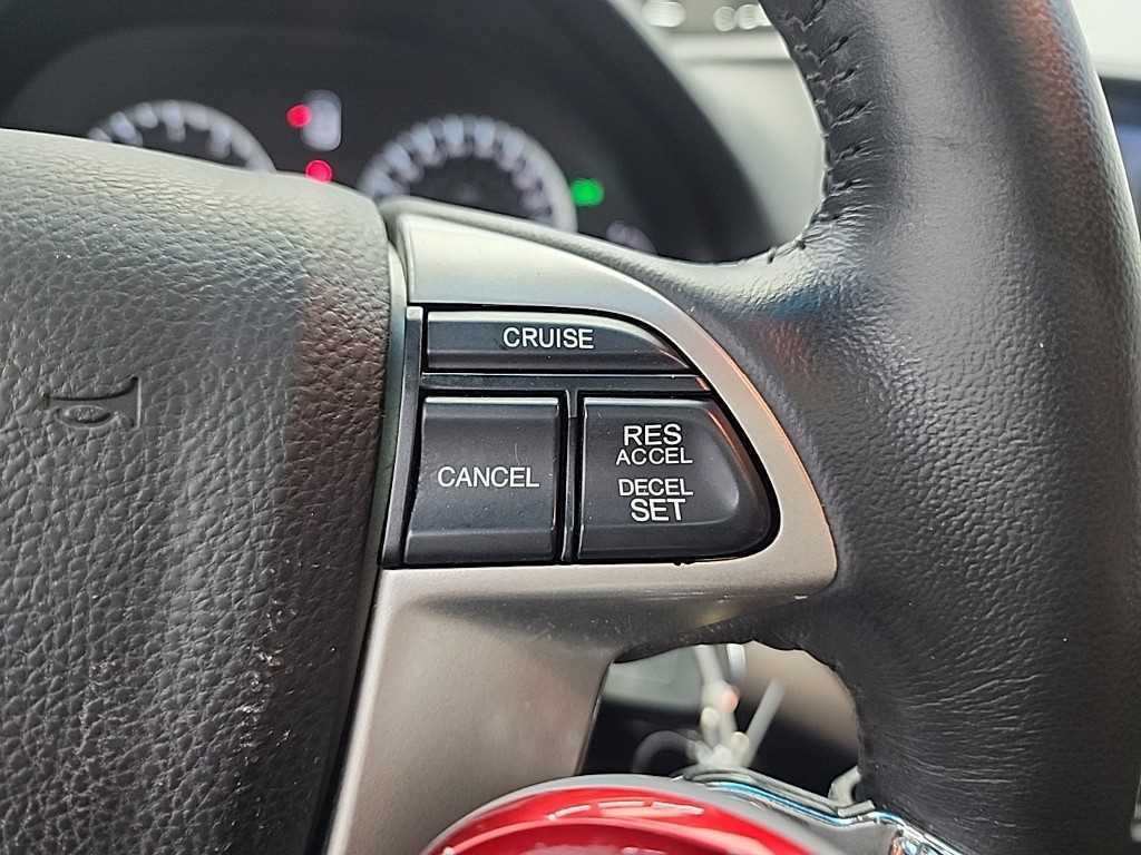 Honda Accord 2012 - Importación desde Corea - HF Imports Iquique - Foto 18