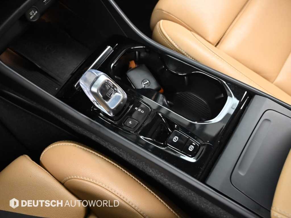 Volvo XC40 - Vista 9