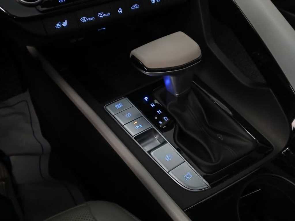 HYUNDAI Avante 2021 Gris - Importación desde Corea - HF Imports Iquique - Foto 13