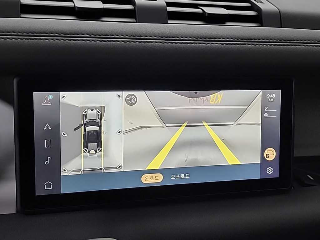 Land Rover Defender 2020 Blanco - Importación desde Corea - HF Imports Iquique - Foto 15