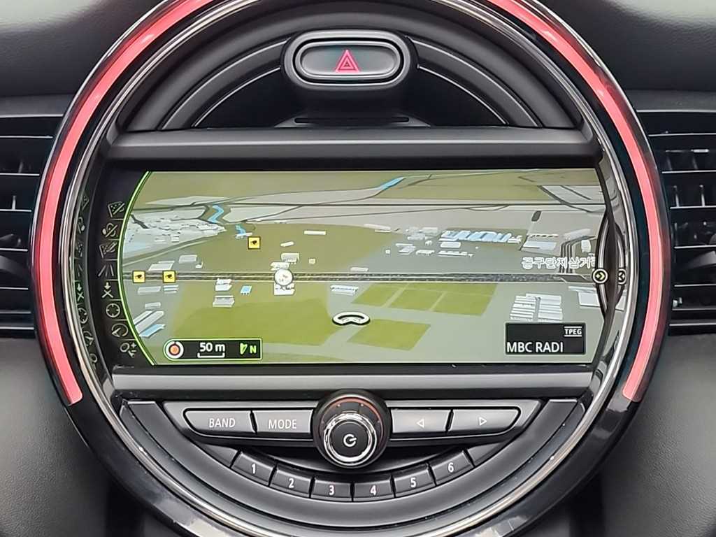 Mini Cooper 2016 Azul - Importación desde Corea - HF Imports Iquique - Foto 14