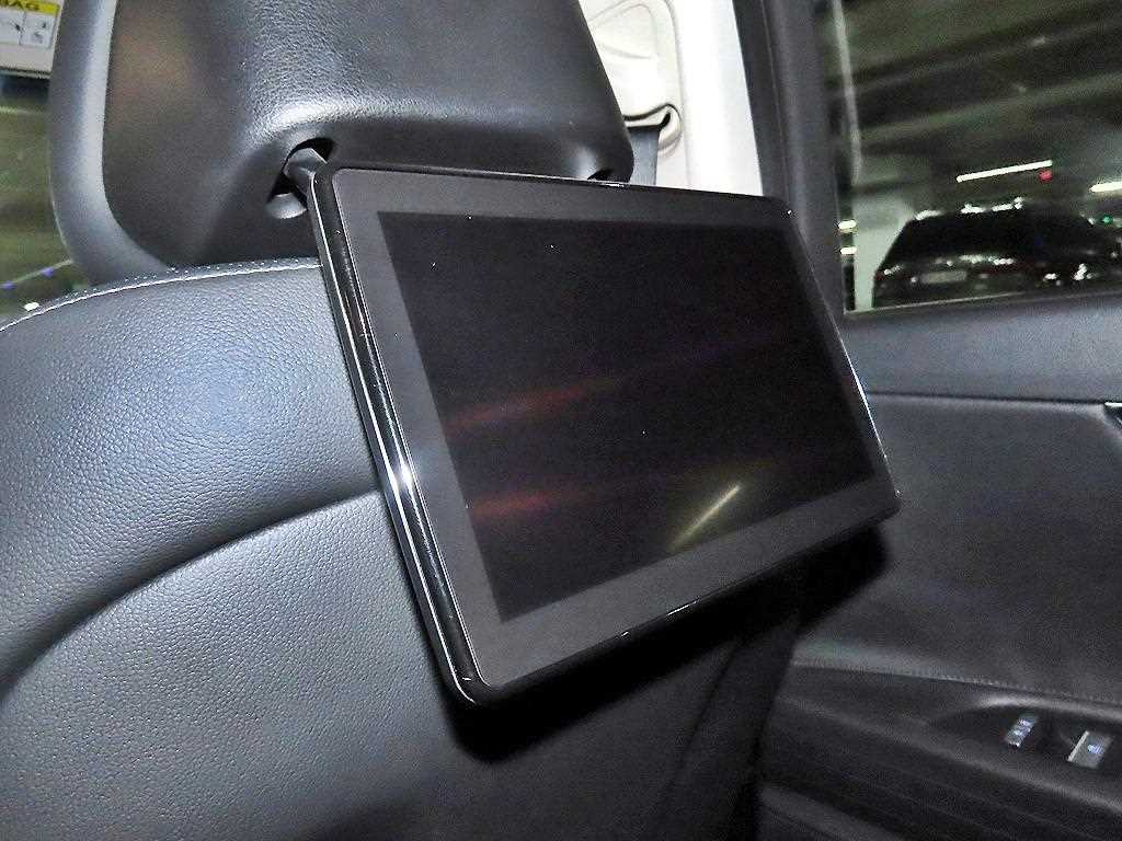 Genesis G80 2022 Negro - Importación desde Corea - HF Imports Iquique - Foto 16