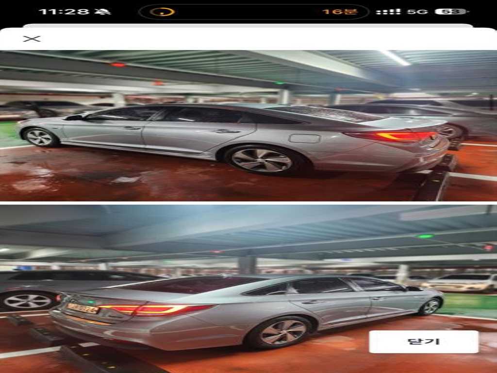 HYUNDAI Sonata - Vista 12