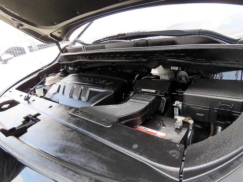 KIA Carnival 2019 Negro - Importación desde Corea - HF Imports Iquique - Foto 19