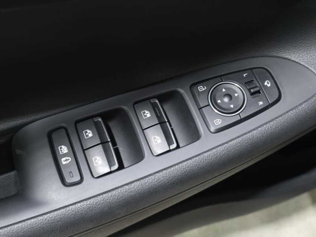 HYUNDAI Grandeur 2020 Gris - Importación desde Corea - HF Imports Iquique - Foto 13