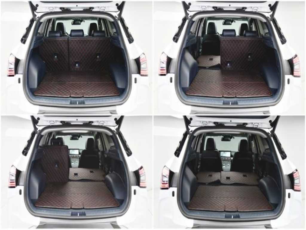 HYUNDAI Nexo - Vista 6