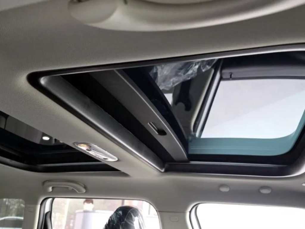 Mini Clubman 2024 Blanco - Importación desde Corea - HF Imports Iquique - Foto 19