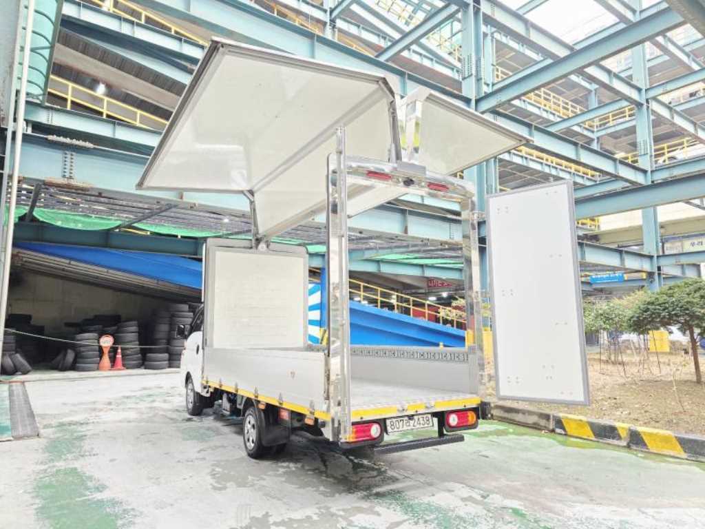Small Truck Top_Wingbody - Vista 11