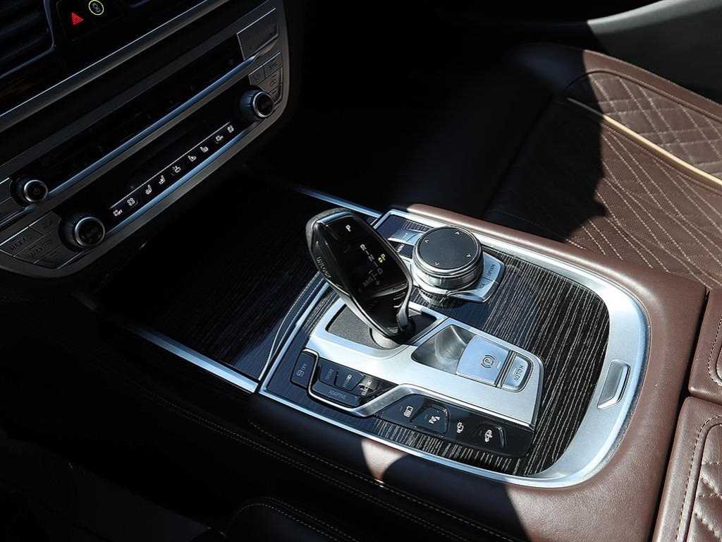 BMW 7 Series - Vista 12