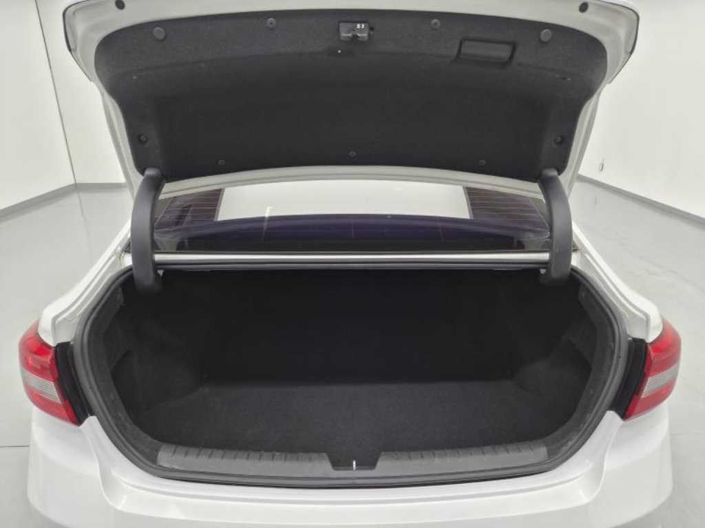 HYUNDAI Sonata 2016 Blanco - Importación desde Corea - HF Imports Iquique - Foto 18