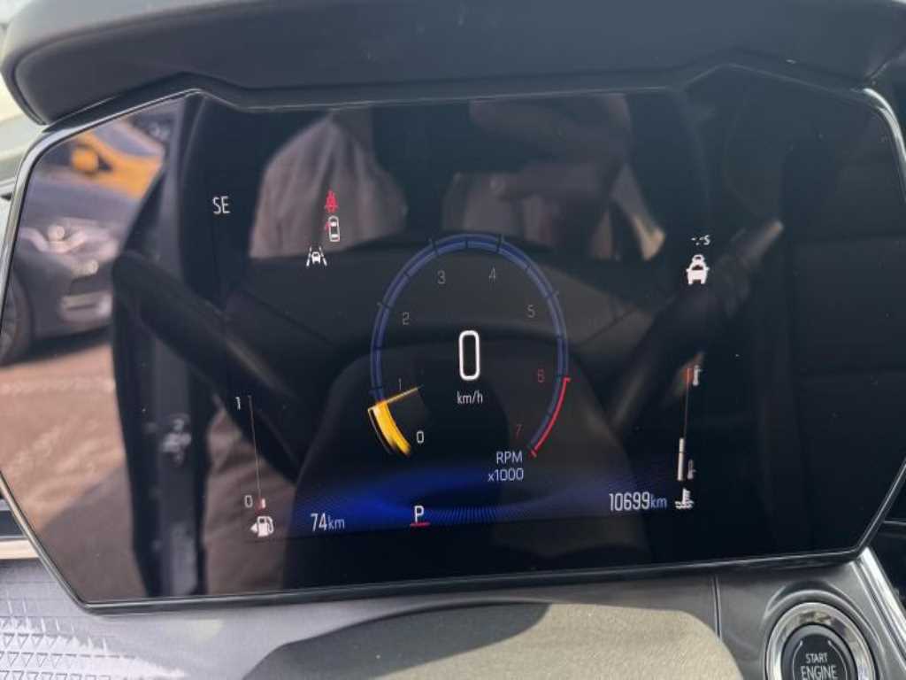 Chevrolet Trax - Vista 6