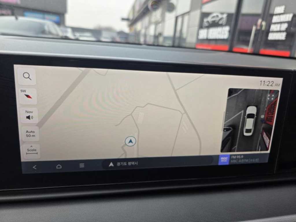 HYUNDAI Grandeur 2024 - Importación desde Corea - HF Imports Iquique - Foto 13