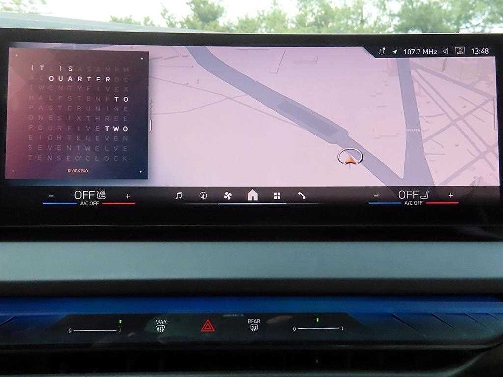 BMW X3 2025 Negro - Importación desde Corea - HF Imports Iquique - Foto 14