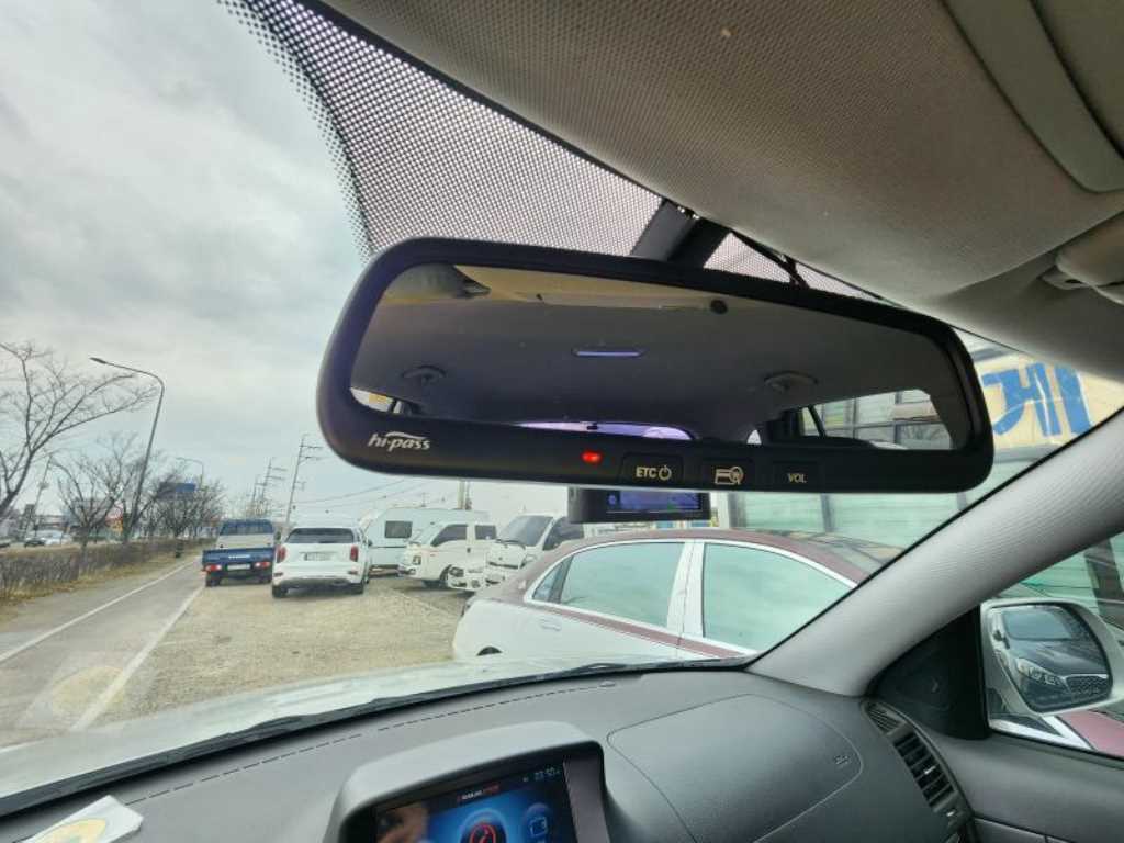 HYUNDAI Santa Fe 2011 Plateado - Importación desde Corea - HF Imports Iquique - Foto 13