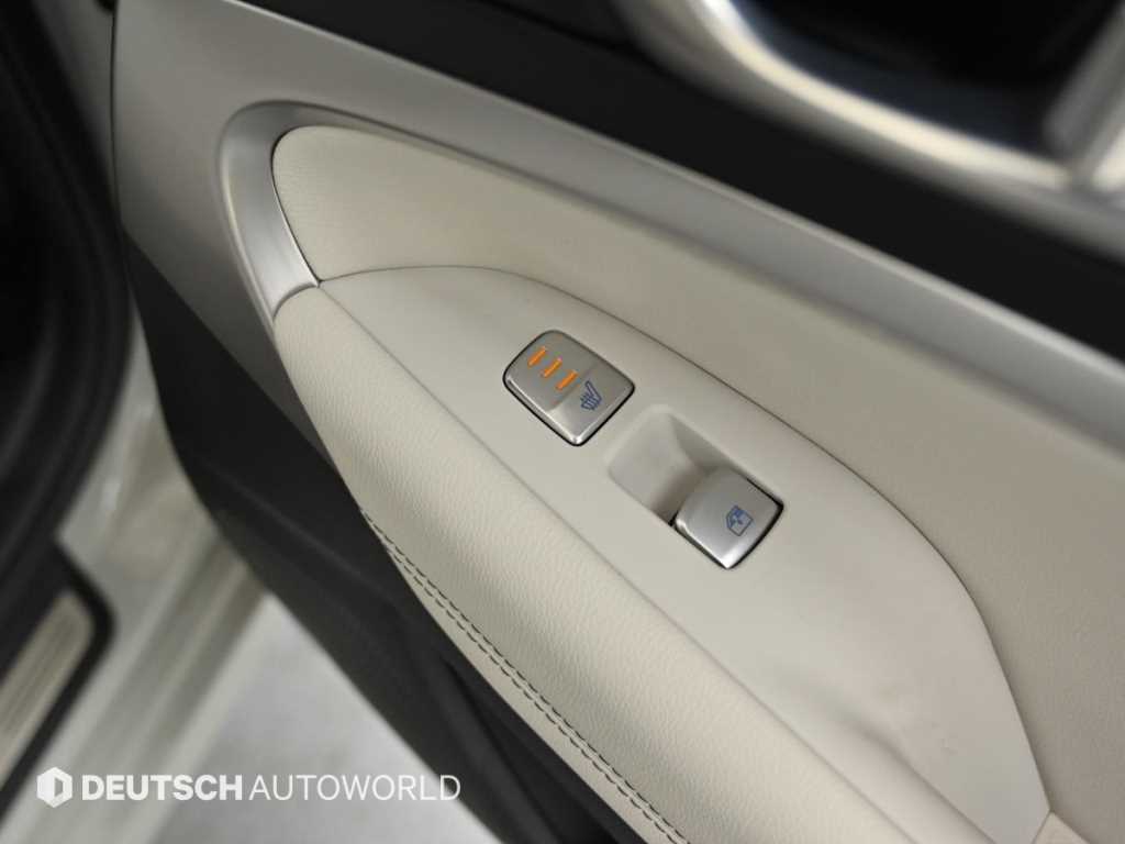 Genesis G70 2024 Gris - Importación desde Corea - HF Imports Iquique - Foto 16