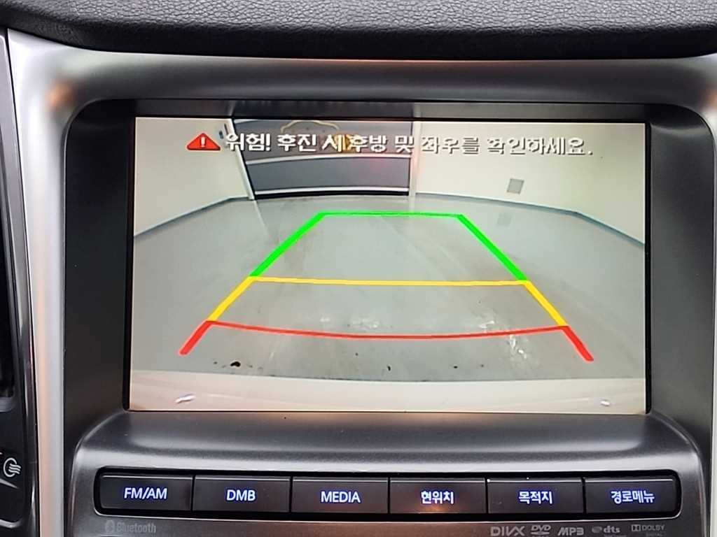 HYUNDAI Sonata - Vista 11