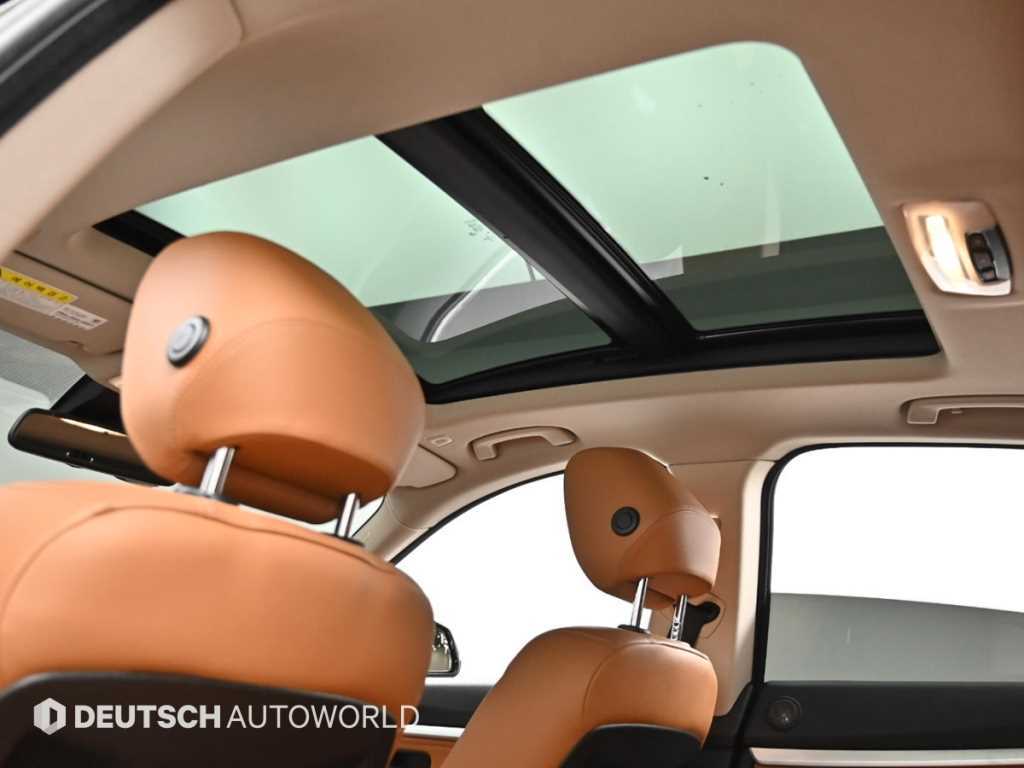 BMW Gran Turismo 2018 Azul - Importación desde Corea - HF Imports Iquique - Foto 18