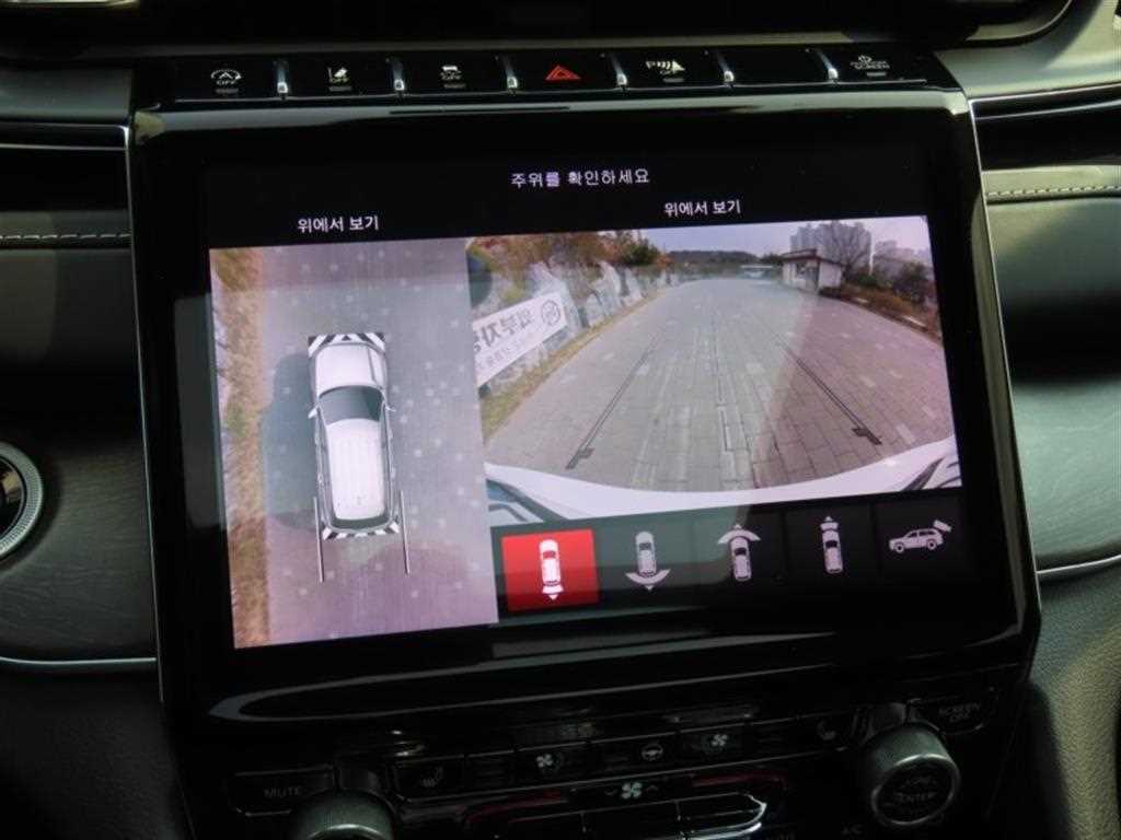 Jeep Cherokee - Vista 9