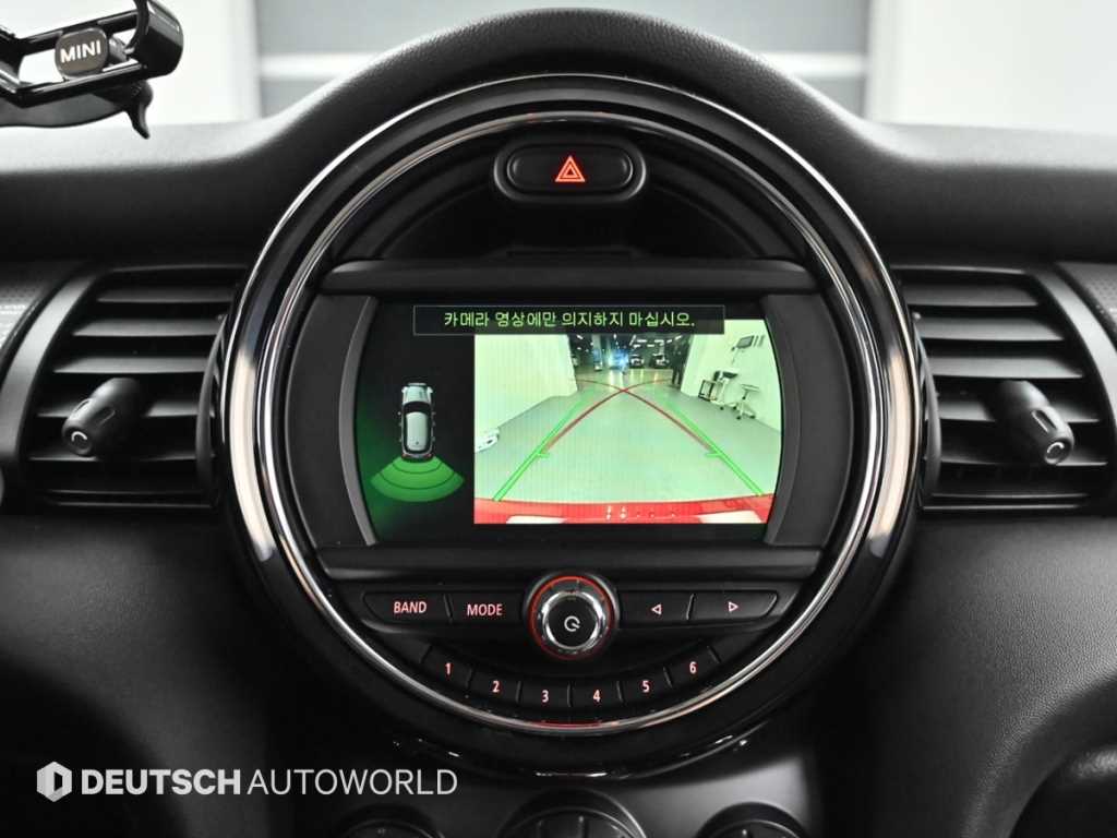 Mini Cooper 2021 - Importación desde Corea - HF Imports Iquique - Foto 15