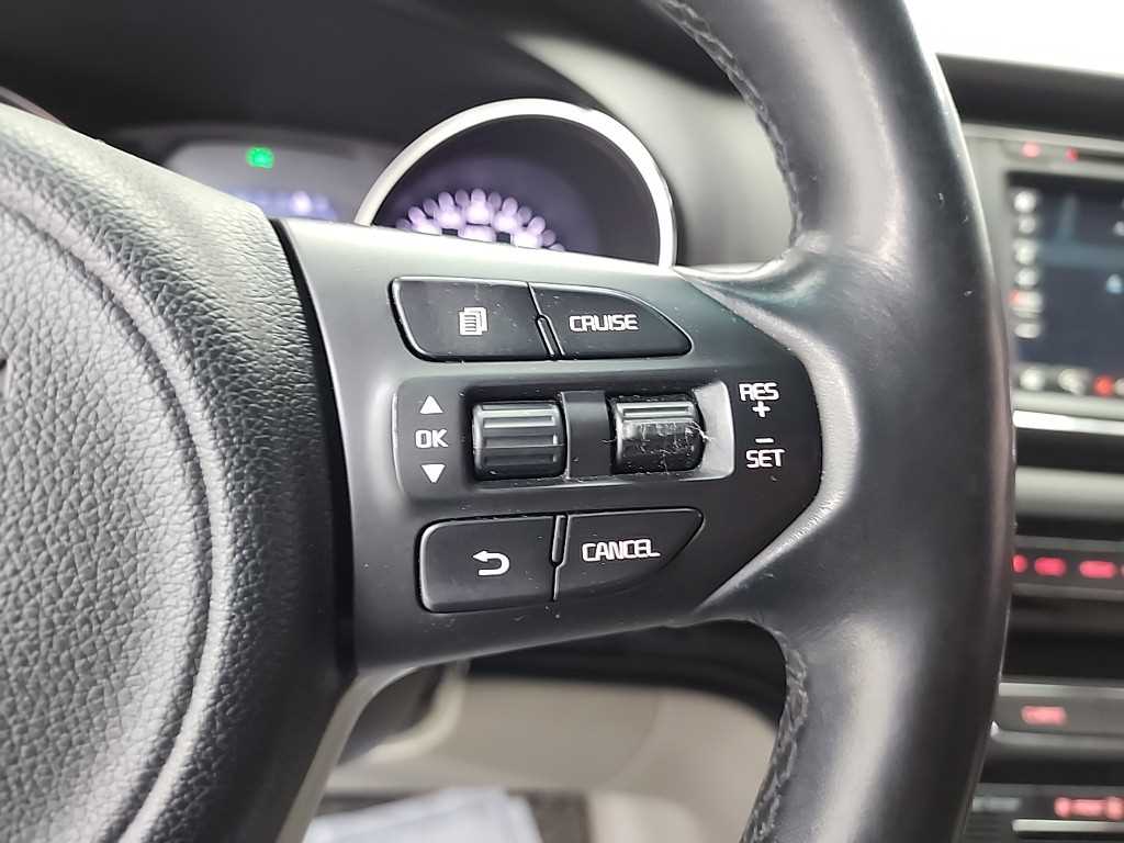 KIA Carnival 2016 - Importación desde Corea - HF Imports Iquique - Foto 17