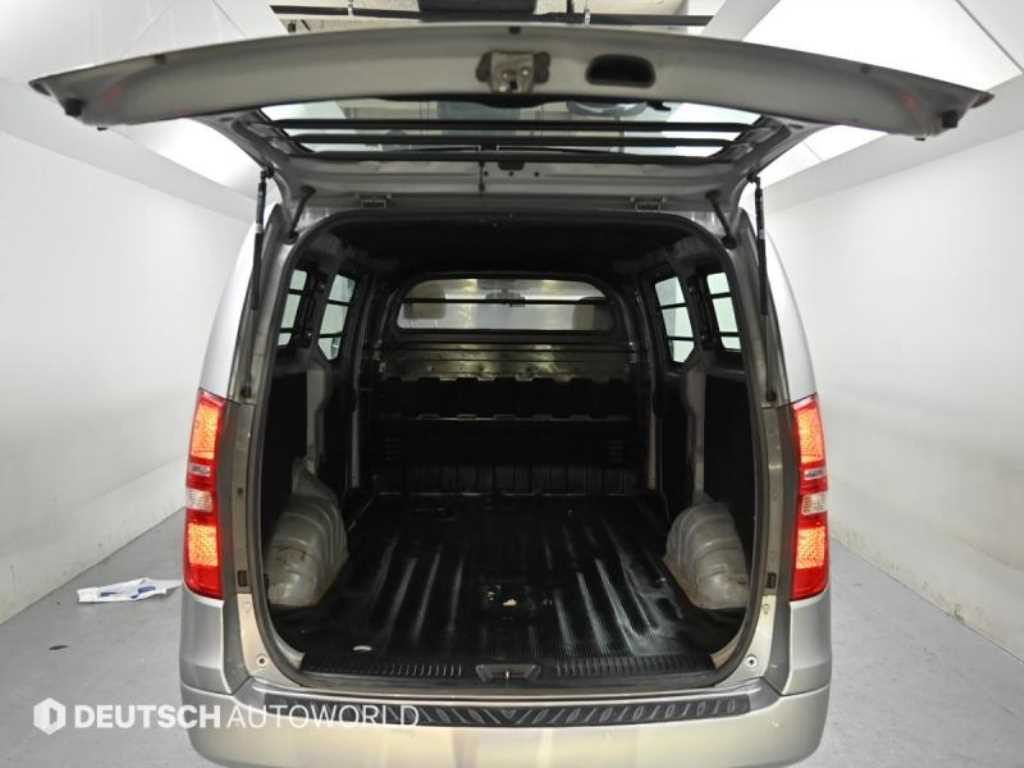 HYUNDAI Starex 2015 - Importación desde Corea - HF Imports Iquique - Foto 20