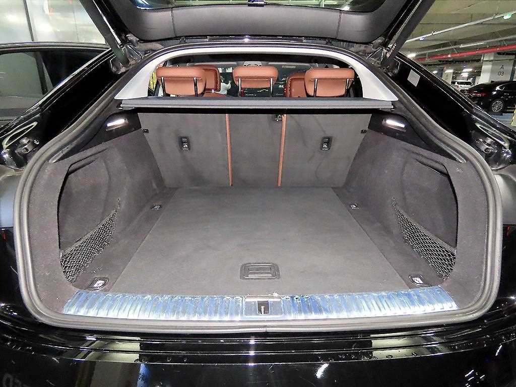 Audi e-Tron 2021 Negro - Importación desde Corea - HF Imports Iquique - Foto 16