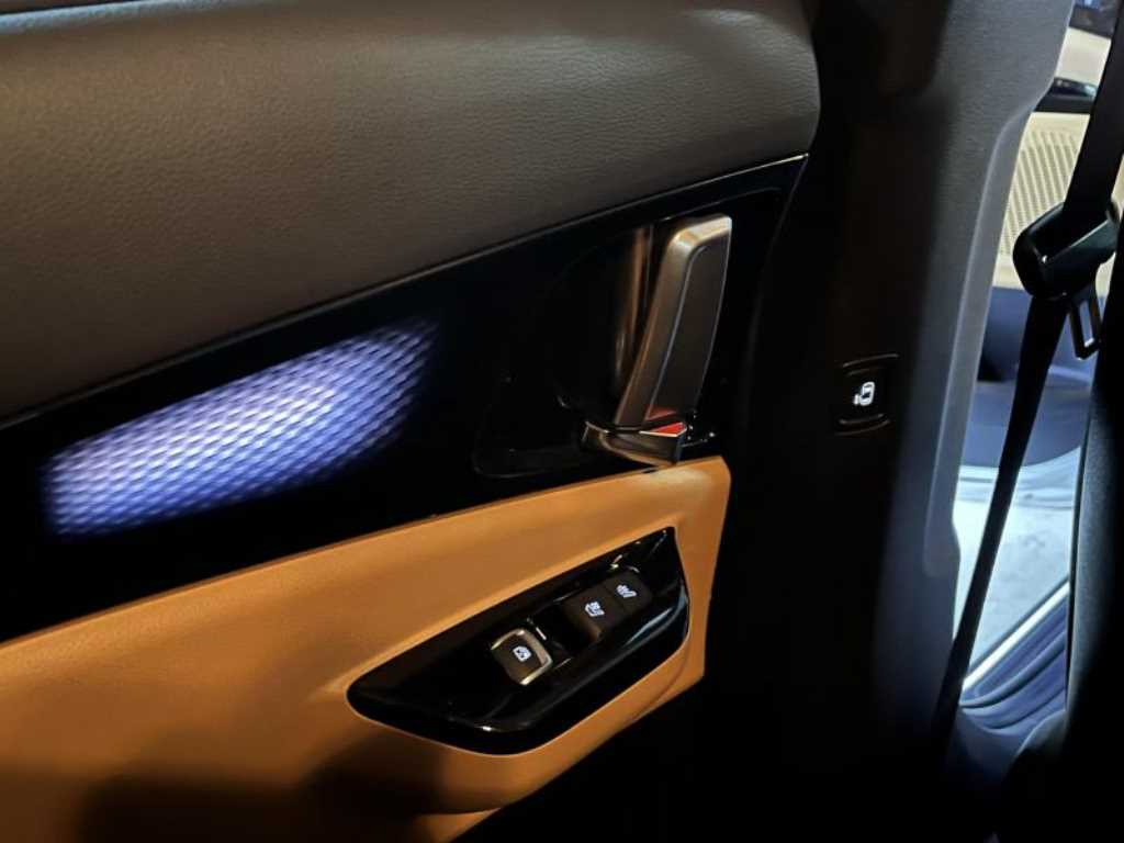 KIA Carnival 2021 Blanco - Importación desde Corea - HF Imports Iquique - Foto 14