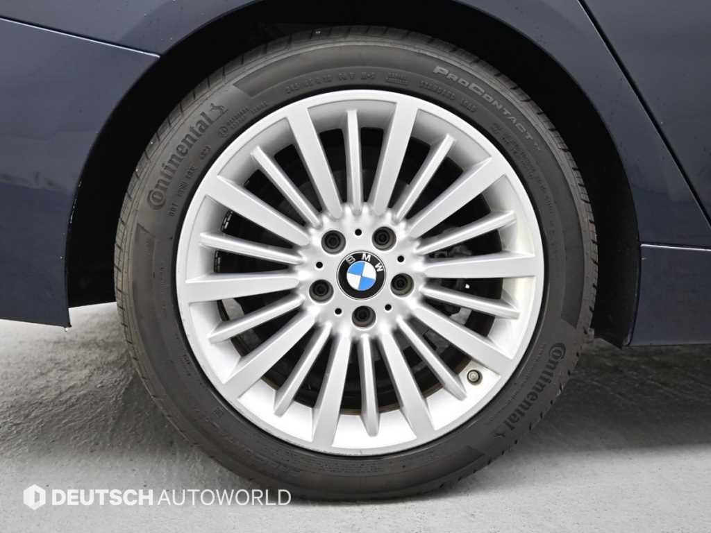 BMW Gran Turismo - Vista 5