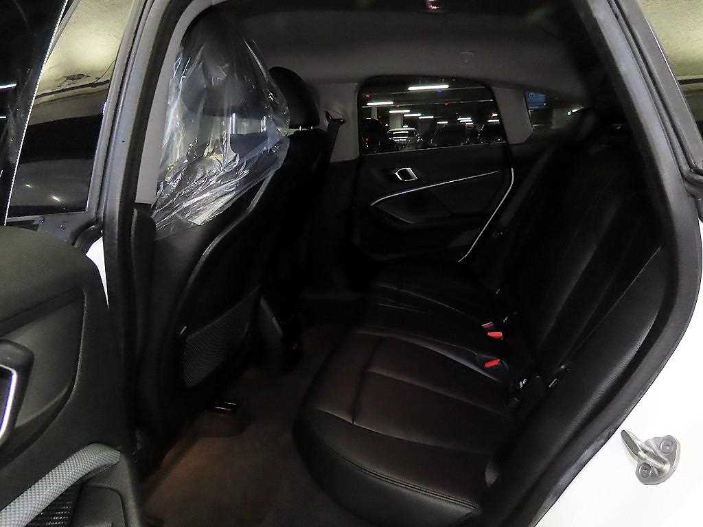 BMW 2 series - Vista 7