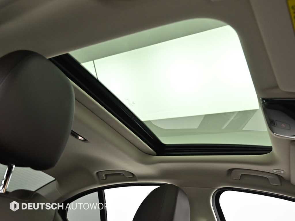 BMW 3 series 2022 Blanco - Importación desde Corea - HF Imports Iquique - Foto 18