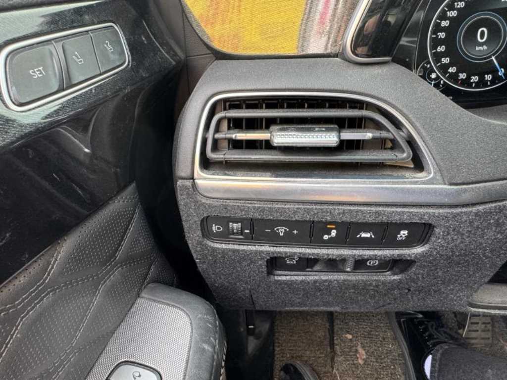 HYUNDAI Palisade - Vista 9