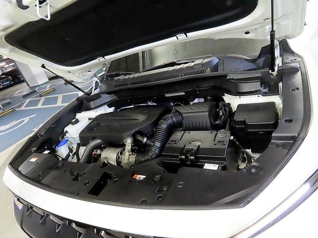 Ssangyong Torres 2025 Blanco - Importación desde Corea - HF Imports Iquique - Foto 19