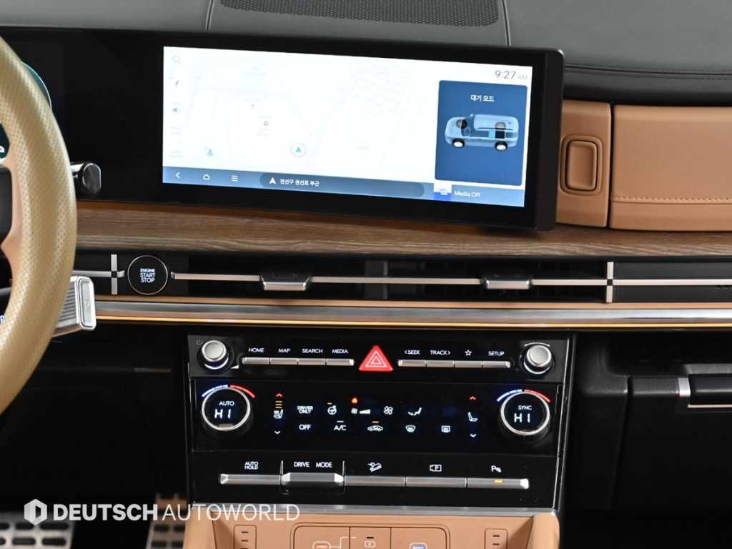 HYUNDAI Santa Fe 2024 - Importación desde Corea - HF Imports Iquique - Foto 14