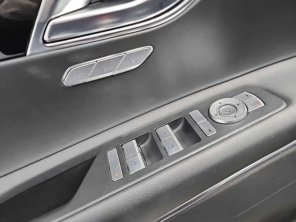 Genesis GV80 2020 - Importación desde Corea - HF Imports Iquique - Foto 19