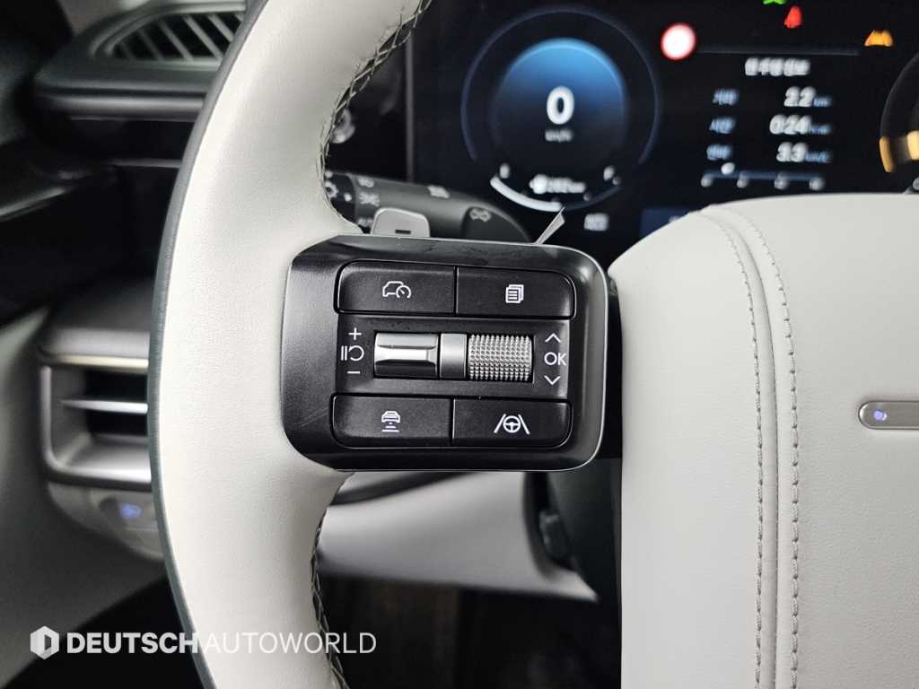 HYUNDAI Grandeur 2023 - Importación desde Corea - HF Imports Iquique - Foto 17