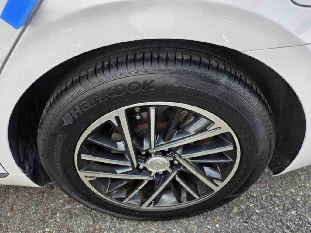 HYUNDAI Grandeur 2020 - Importación desde Corea - HF Imports Iquique - Foto 17