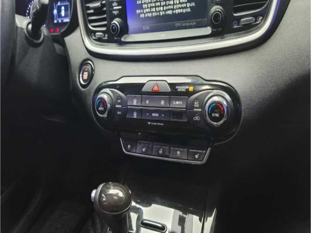 KIA Sorento - Vista 11