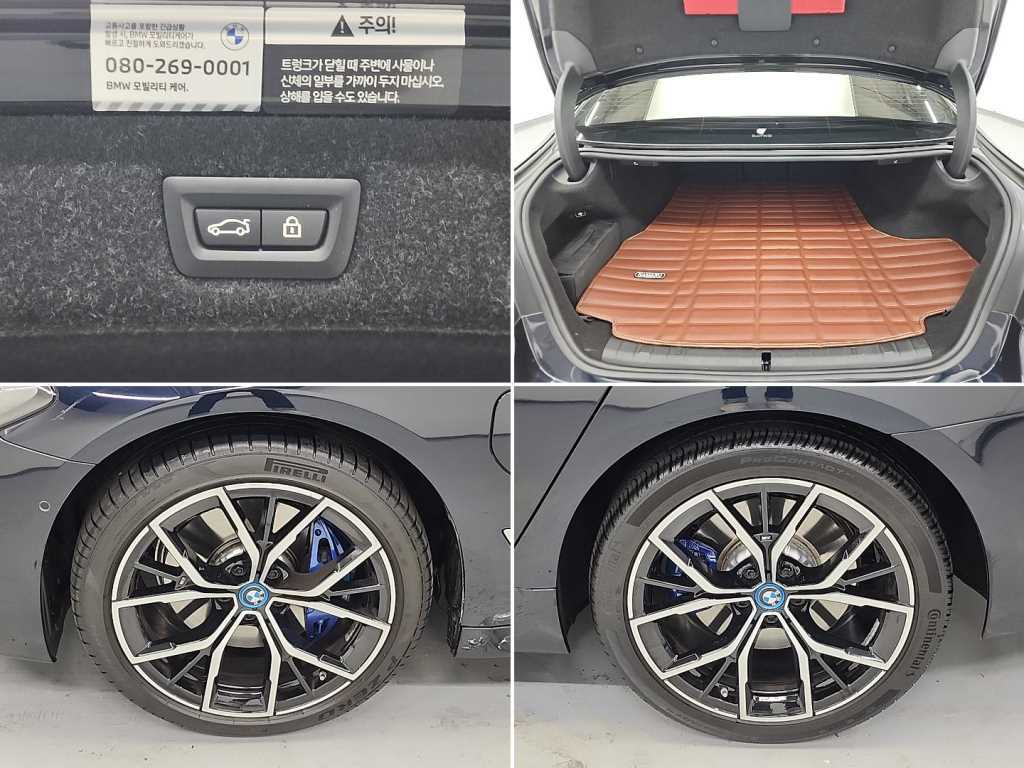 BMW 5 Series 2023 - Importación desde Corea - HF Imports Iquique - Foto 19