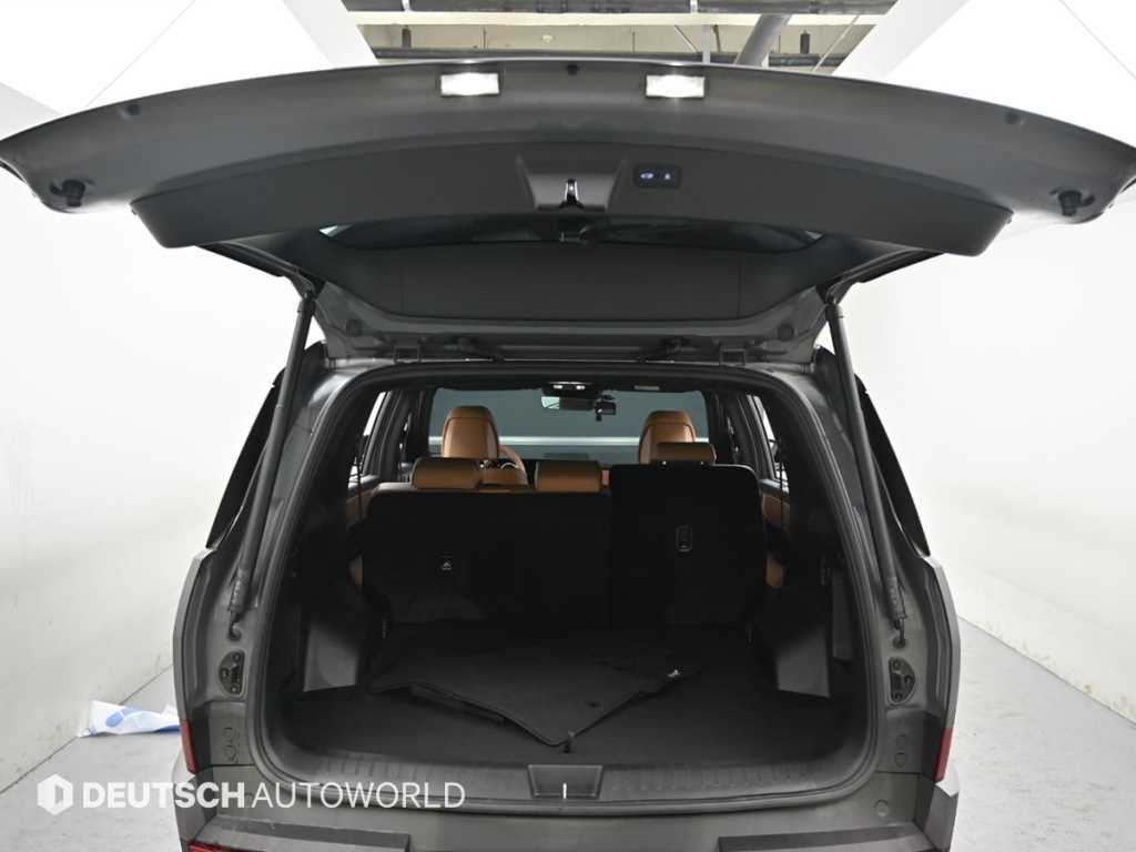 HYUNDAI Santa Fe 2025 Gris - Importación desde Corea - HF Imports Iquique - Foto 19